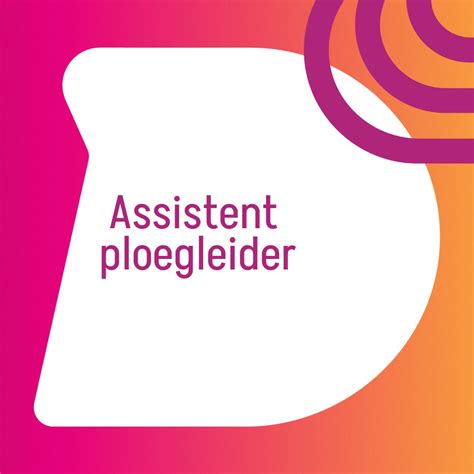 Vacatures Doorgroeiers