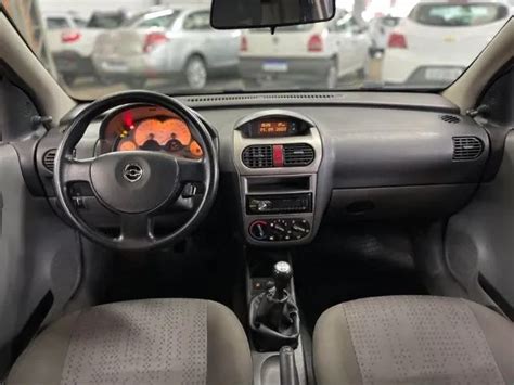 Chevrolet Montana Sport Mpfi Flexpower V Olx