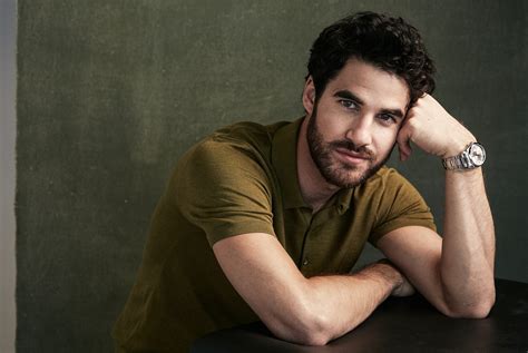 Darren Criss | Glee TV Show Wiki | FANDOM powered by Wikia