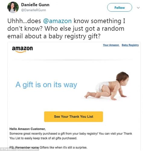 Amazon Baby Registry Tips A Step By Step Guide