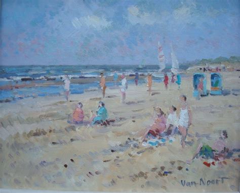 Ac Van Noort 1914 2003 Catawiki