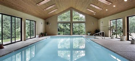 Indoor Swimming Pool Maintenance | DoItYourself.com