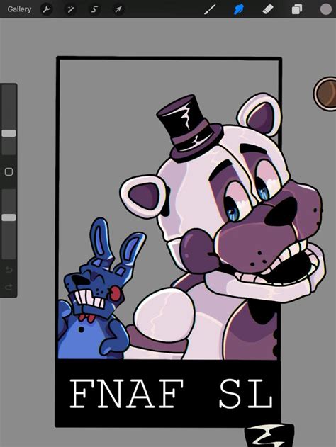 Unfinished The Evolution Of Freddy Fazbear In Fnaf Five