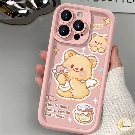 เนยนำผงนารกหมเคสนมเขากนไดสำหรบ infinix Smart 7 8 6 Hot 40i 30i 10 20 30 11 12 Play