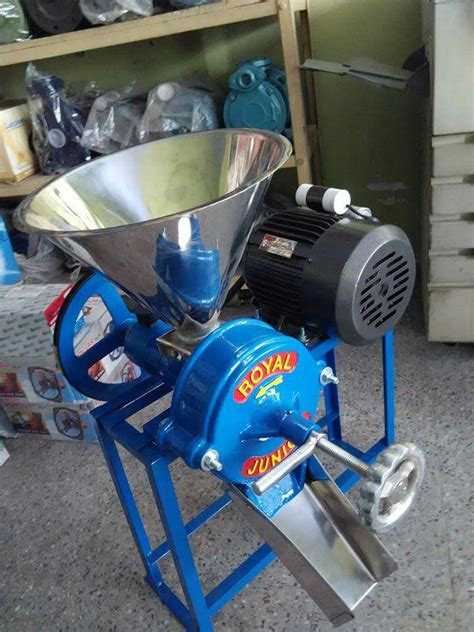 Buy Instant Wet Grinding Machine At Best Price Barani And Co