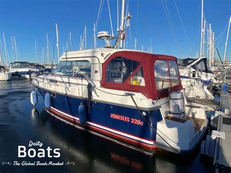 Nimbus Boats Coupe For Sale View Price Photos And Buy