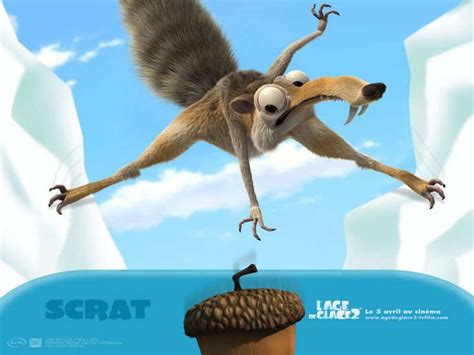 78 Best images about Scrat - Ice Age on Pinterest | Mobile wallpaper ...