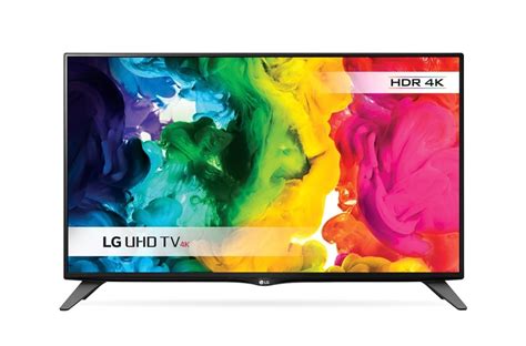 40" LG ULTRA HD 4K TV - 40UH630V | LG UK