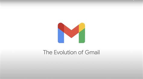 Gmail Gets A New Look And Tighter Intergration To Celebrate 18 Years Of