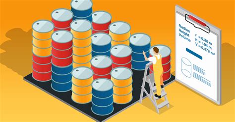 Cylinder Volume Calculator — Calculatorio