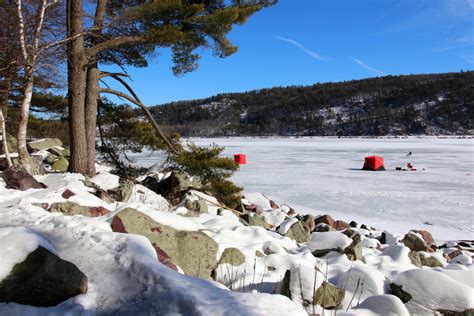 How to Go Ice Fishing in Wisconsin: The Complete Guide (Updated 2023)