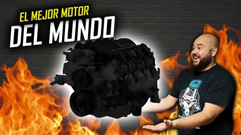 Cual Es El Mejor Motor De Todos Tipsdepro Clipstream