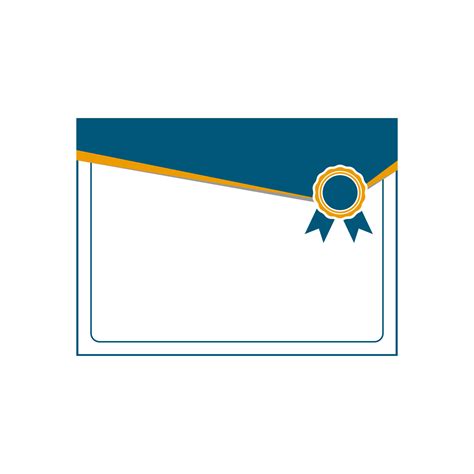 Certificate vector design template 17150634 Vector Art at Vecteezy