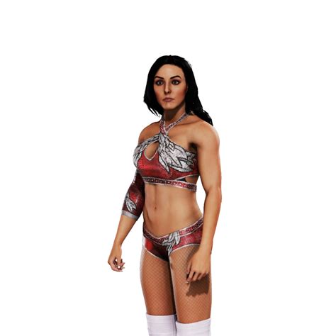 Peyton Royce 2k20 Render Png By Wwerenderspanda On Deviantart