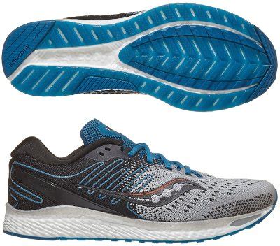 Saucony Freedom Para Hombre An Lisis Precios Y Alternativas