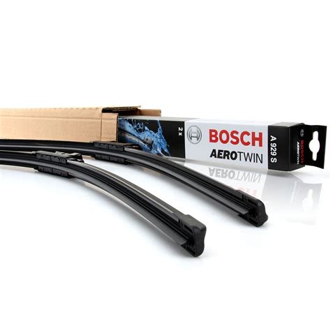 BOSCH A929S AEROTWIN Scheibenwischer Satz für BMW E90/91 F30/31 AUDI A3 ...