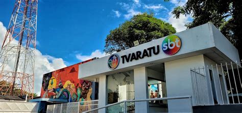 TV Bahia e Record lideram audiência e novo programa da Aratu mantém