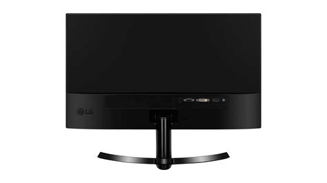 発色が鮮やかで自然な色合いを再現 - 24MP58VQ-P | LG JP