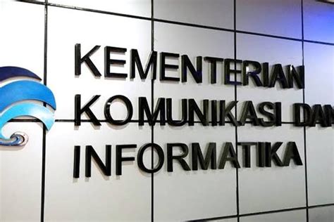 Pendaftaran PPPK Kemenkominfo Buka 1 286 Formasi Simak Syaratnya