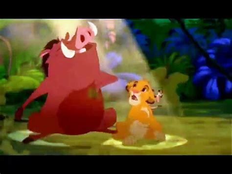 El Rey Le N Hakuna Matata V Deo Dailymotion