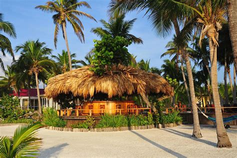 Fauna Travel Turneffe Island Resort