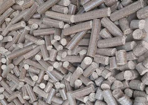 Saw Dust Biomass Briquettes Packaging Size Kg At Rs Tonne In