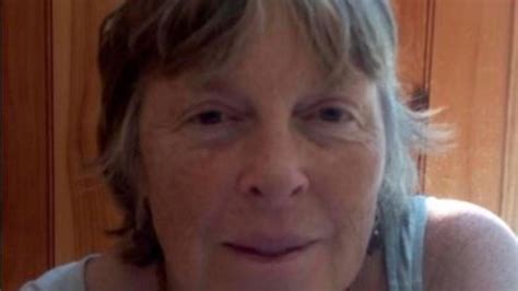 Police In Vermont Searching For Missing Woman