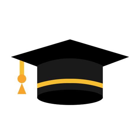 Graduation Generic Others Icon