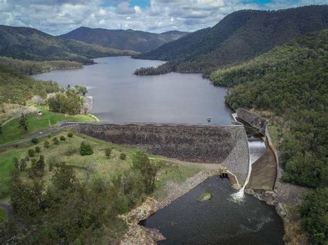 Wwf Welcomes Pumped Hydro Proposal For Queensland Wwf Welcomes Pumped