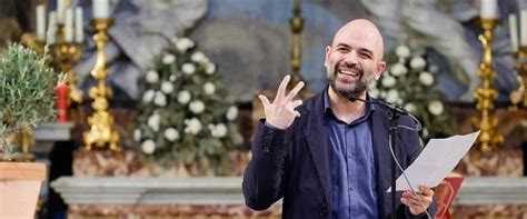 I Figli Di Michela Murgia Contro I Giornali Di Destra Saviano Mica Ha