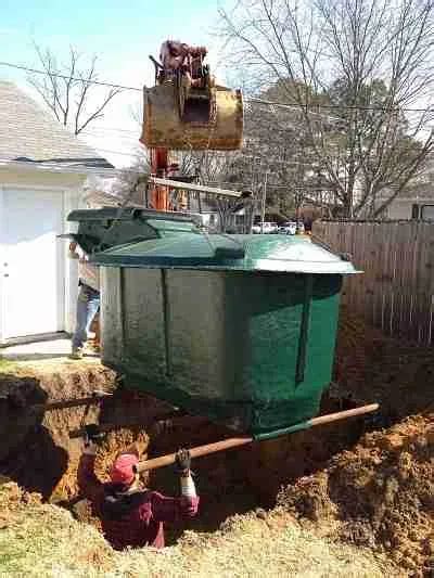 Installing An Underground Ls 6 Lifesaver Storm Shelter