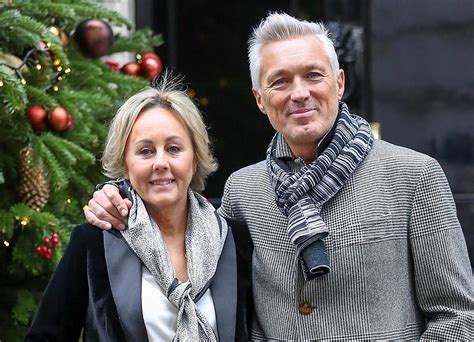 Martin Kemps Wife Reveals The Secrets To Their Successful Marriage