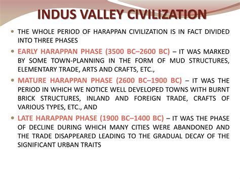 Architecture Of Indus Valley Civilisation And Vedic Era Pdf