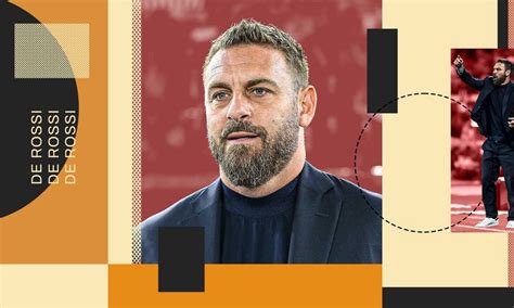 Roma Clamoroso Ufficiale L Esonero Di De Rossi Primapagina