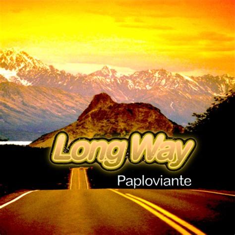 Stream Long Way Open Collaboration Offer By Paploviante And Friends