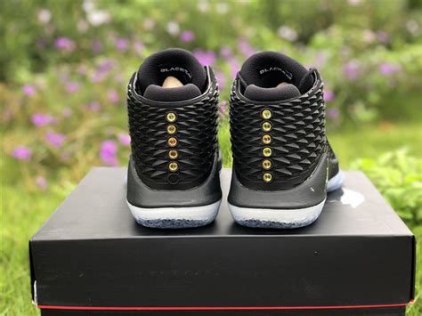 Air Jordan 32 “Black Cat” For Sale – Jordans To U