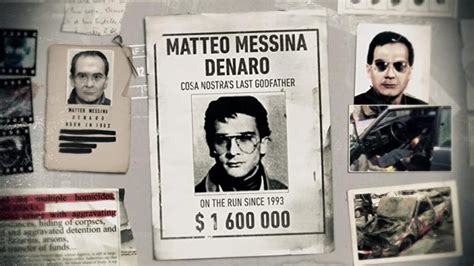 Italy Police Have Finally Caught The Most Wanted Mafia Boss He Was On