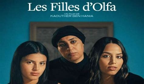 Les Filles Dolfa Nommé Dans La Catégorie Du Meilleur Film Documentaire