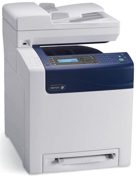 Xerox Workcentre N