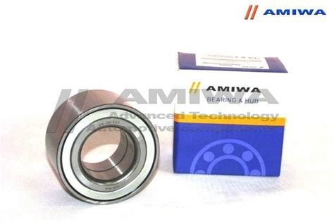 Купить Подшипник ступицы передней BAH-0028AA Skf | цена в интернет ...