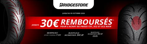 Pneus Bridgestone Pneu Moto Pas Cher Allopneus