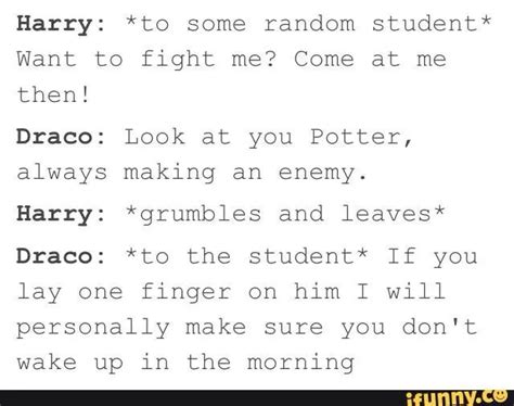 Pin By Deisy Osorio On Harry Potter Harry Potter Imagines Draco Harry Potter Gay Harry Potter