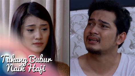 Tukang Bubur Naik Haji Episode 1838 Part 2 Tbnh 9 Des 2015 Youtube