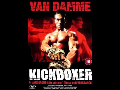 kickboxer 1989 soundtrack - YouTube