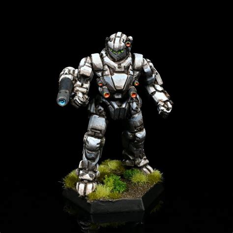 Battletech Mech Overview Black Knight Goonhammer