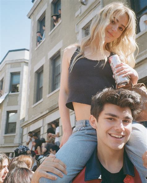 The secret philanthropy of brockie donovan is finally being shared 11