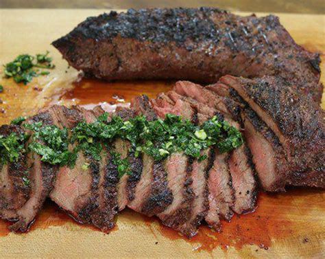 Grilled Tri Tip Recipe Sidechef Recipe Grilled Tri Tip Recipes Tri Tip Steak Recipes Tri Tip