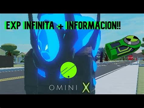 NUEVO METODO COMO SUBIR MUY RAPIDO DE NIVEL En Omini X NUEVA RAID