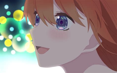 The Reflections In Her Eyes Look Like Jelly Beans Ryotsubros