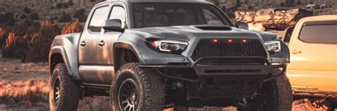 Off road truck builds - Offroadium.com